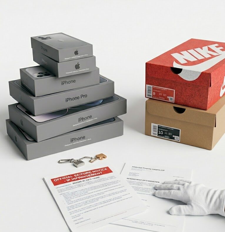 Brand Protection Strategy: Managing IP Infringement