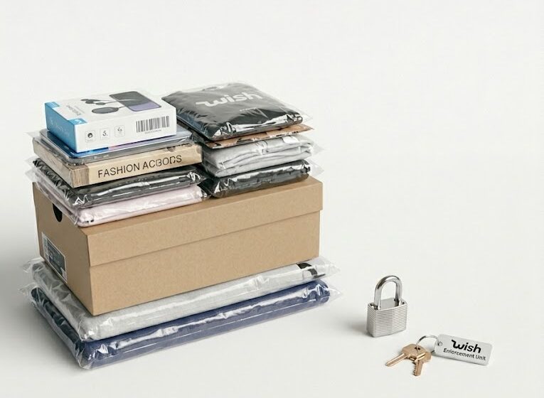 Wish Counterfeits: How Ecommerce Brand Protection Works