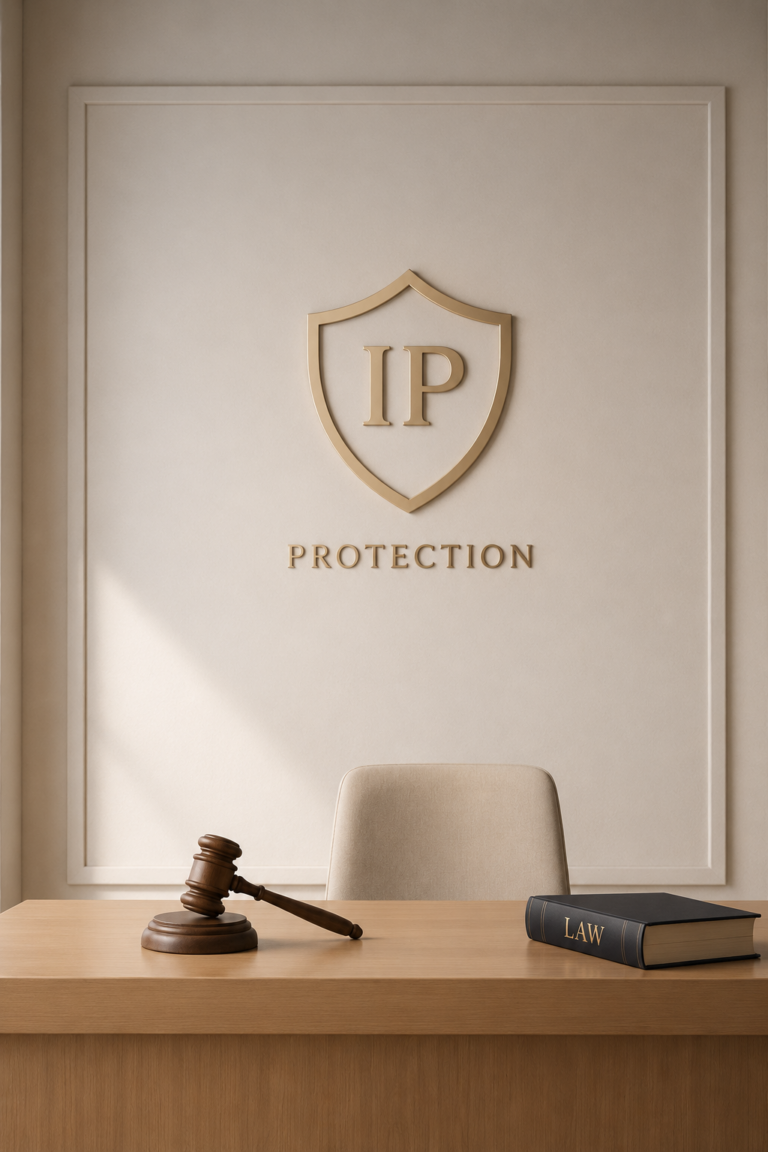 Outsourcing IP Protection Services | AXENCIS Expertise