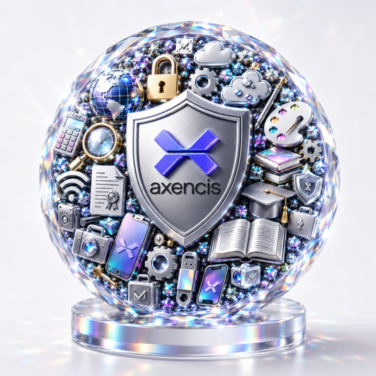 Intellectual Property Protection: Safeguarding Innovation