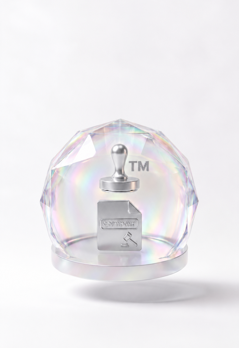 Trademark Monitoring Services: Protect Your Brand Identity