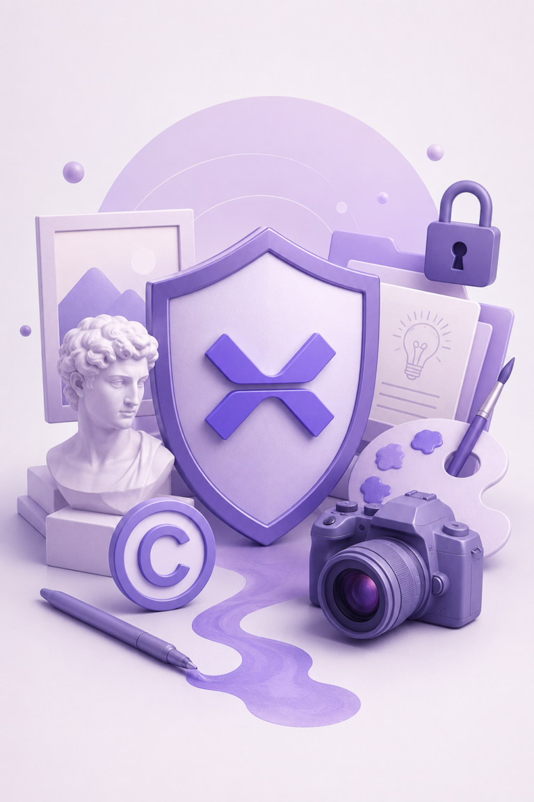 Copyright Infringement: How to Protect Your Creative Works