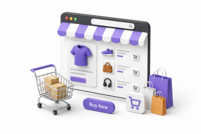 E-commerce Infringement: Protect Your Online Business