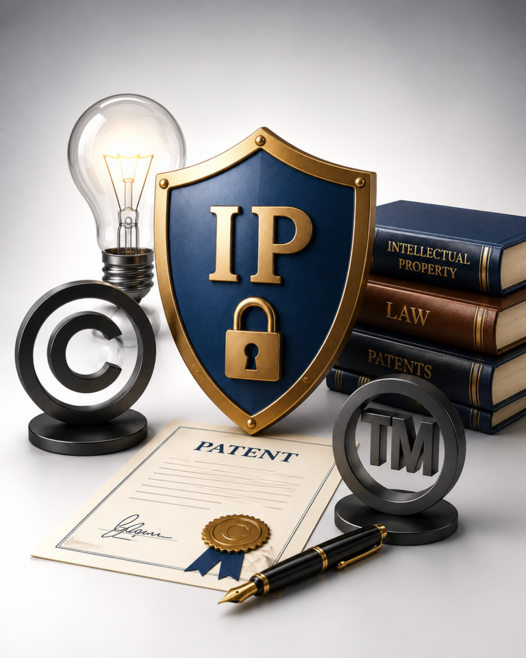IP Brand Protection: Defend Your Brand Effectively