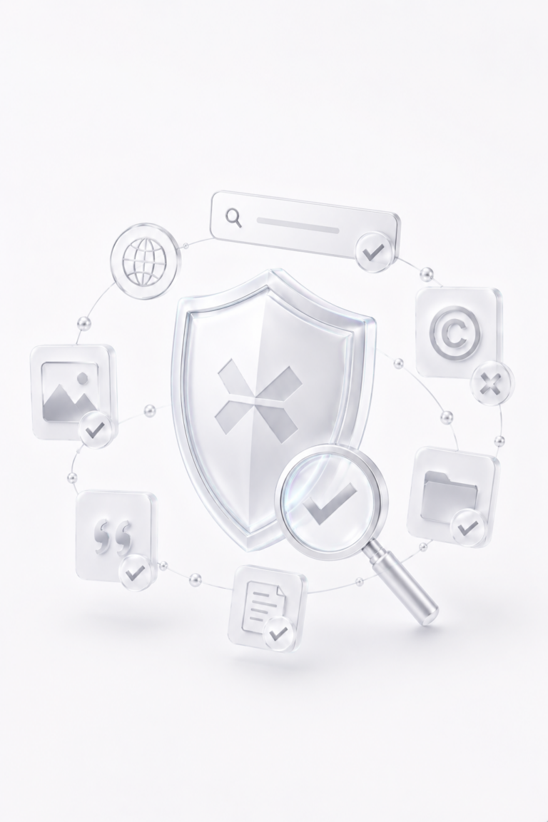 How to Avoid Copyright Infringement Online