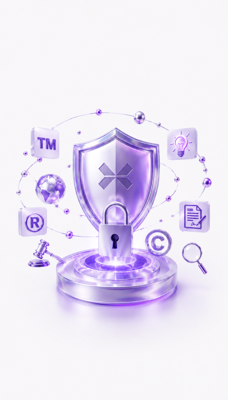 Protecting Intellectual Property with AXENCIS Brand Security