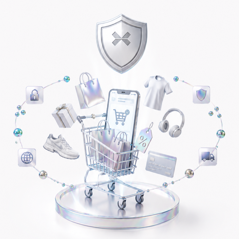 E-Commerce IP Management Solutions | AXENCIS