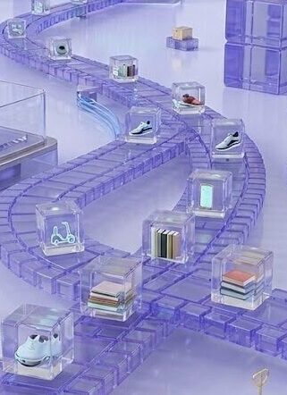 Combatting E-commerce Infringement with Axencis