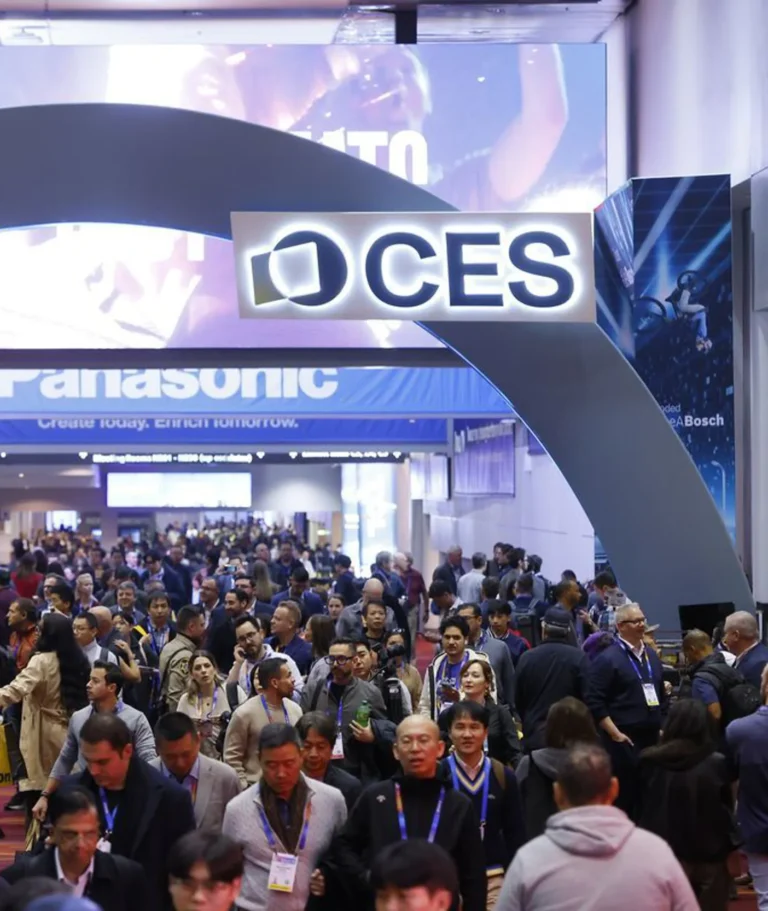 Axencis at CES 2025 | Innovative IP Protection Solutions
