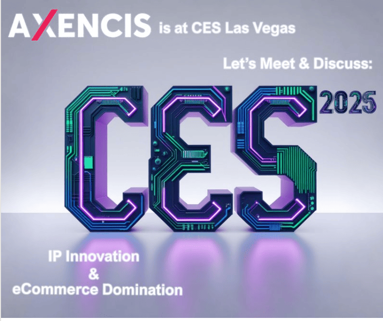 CES 2025