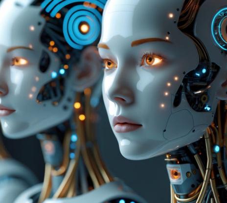 IP Protection, It’s Laws in the Age of AI 2025 Review