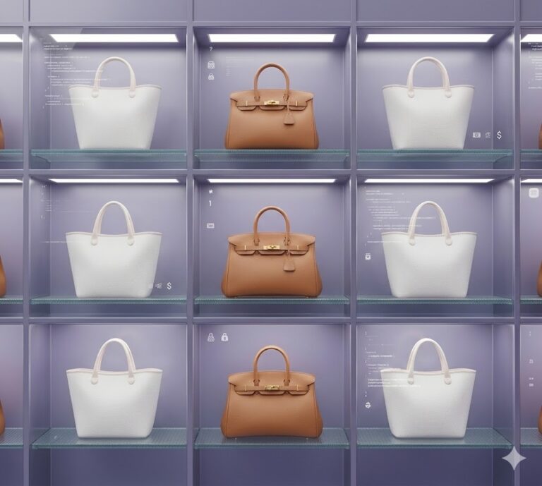 The Etsy Bot Backlash: Why Human Eyes Still Matter