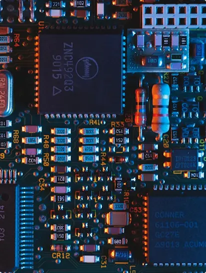 Electronics & Technology