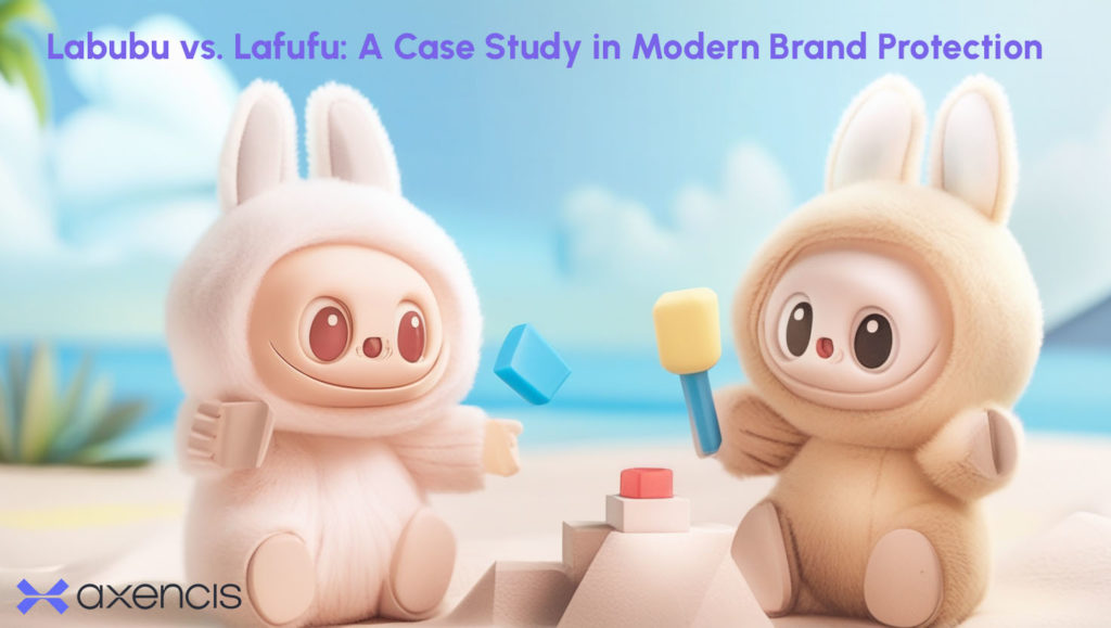 labubu vs. Lafufu
