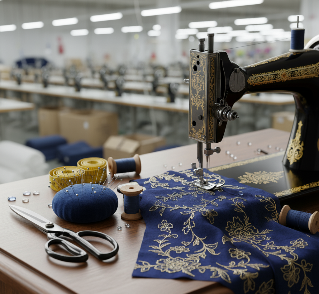 A Global Fashion Brand’s Shift from Takedowns to Seller Enforcement