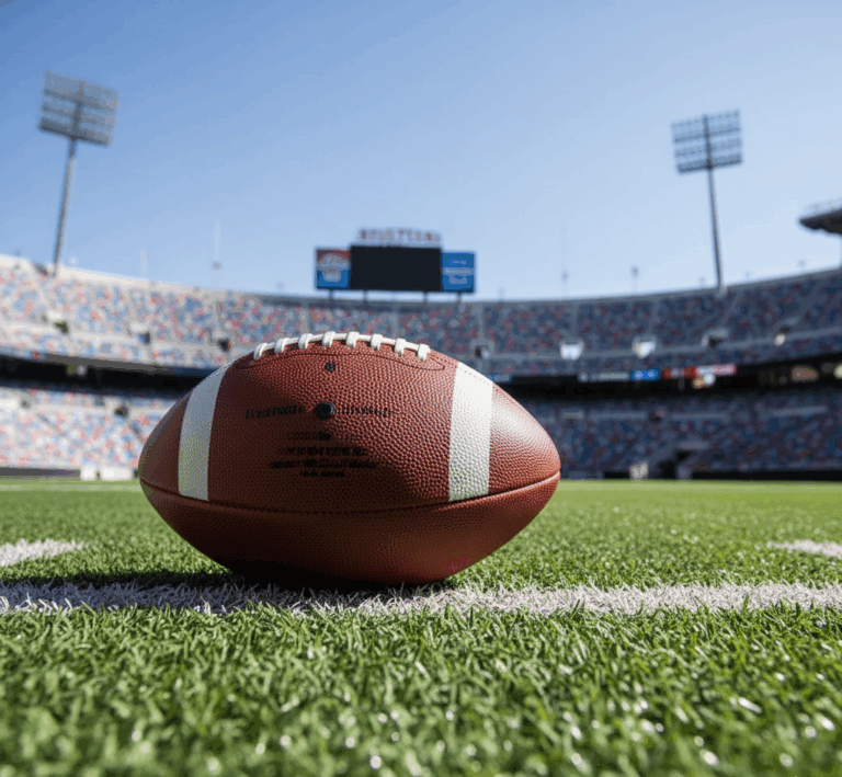 How One Athletics Program Reclaimed Revenue from Global IP Abuse