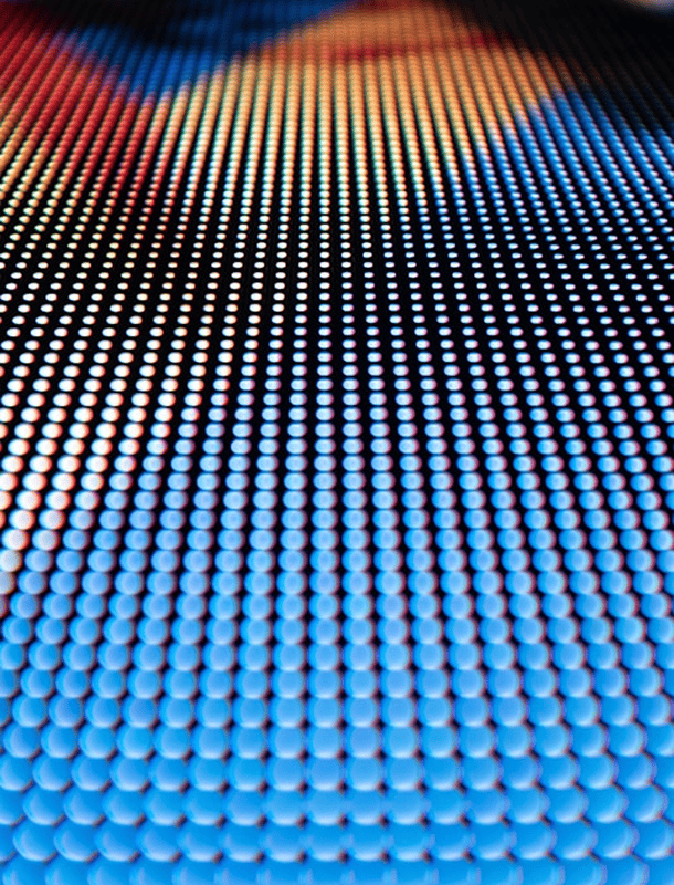 Global LED Manufacturer Reclaims Control Over Distribution Channels