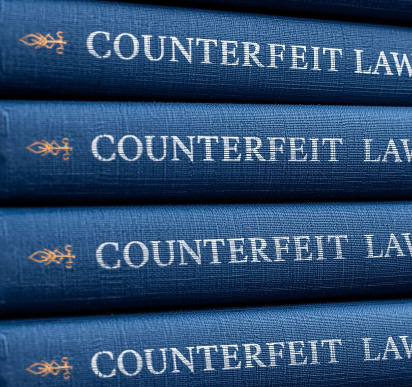 Legal Enforcement Done For You