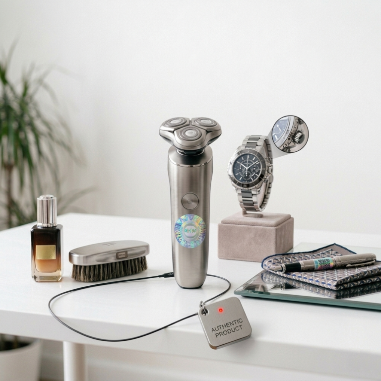 7 Mistakes Brands Make When Fighting Counterfeits