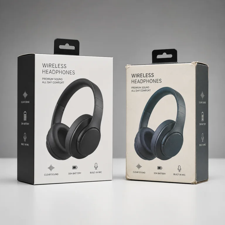 Anti-Counterfeiting Strategy for Amazon Sellers