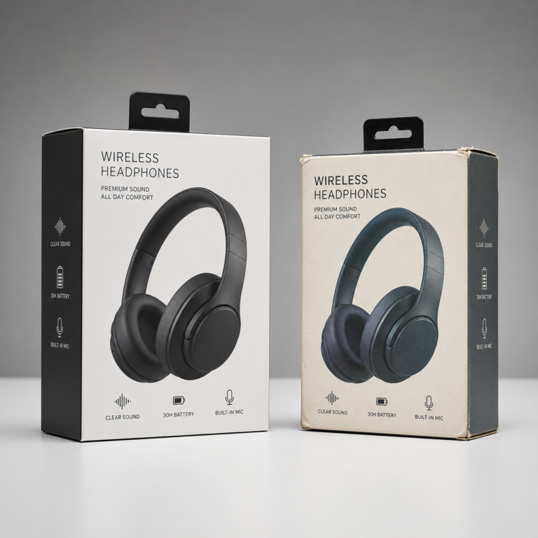 Anti-Counterfeiting Strategy for Amazon Sellers