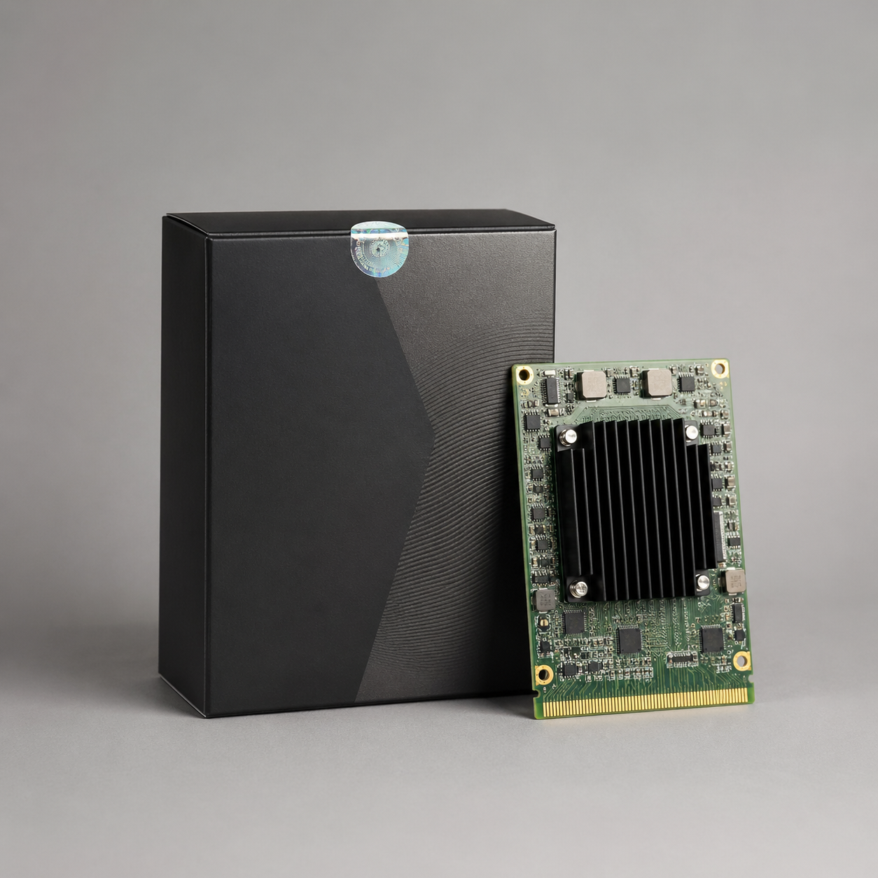 Electronics & Technology