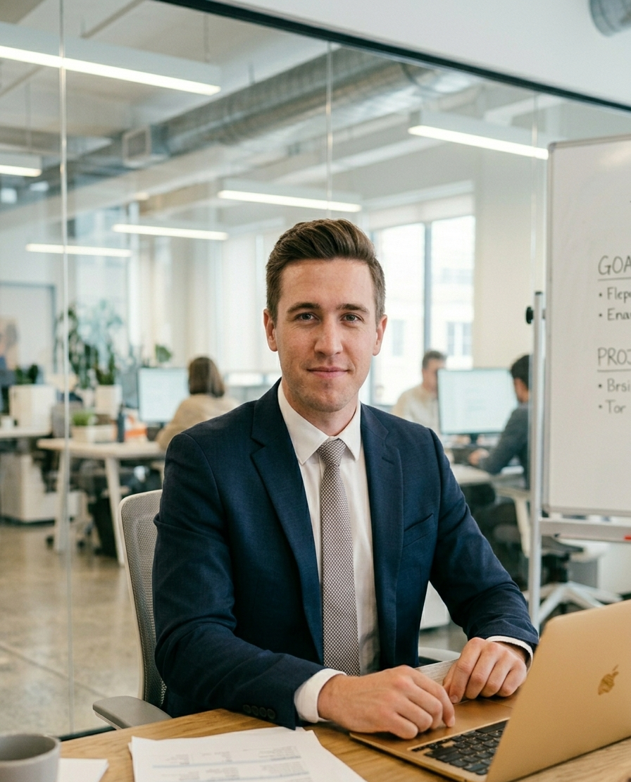 What Makes Axencis Different
