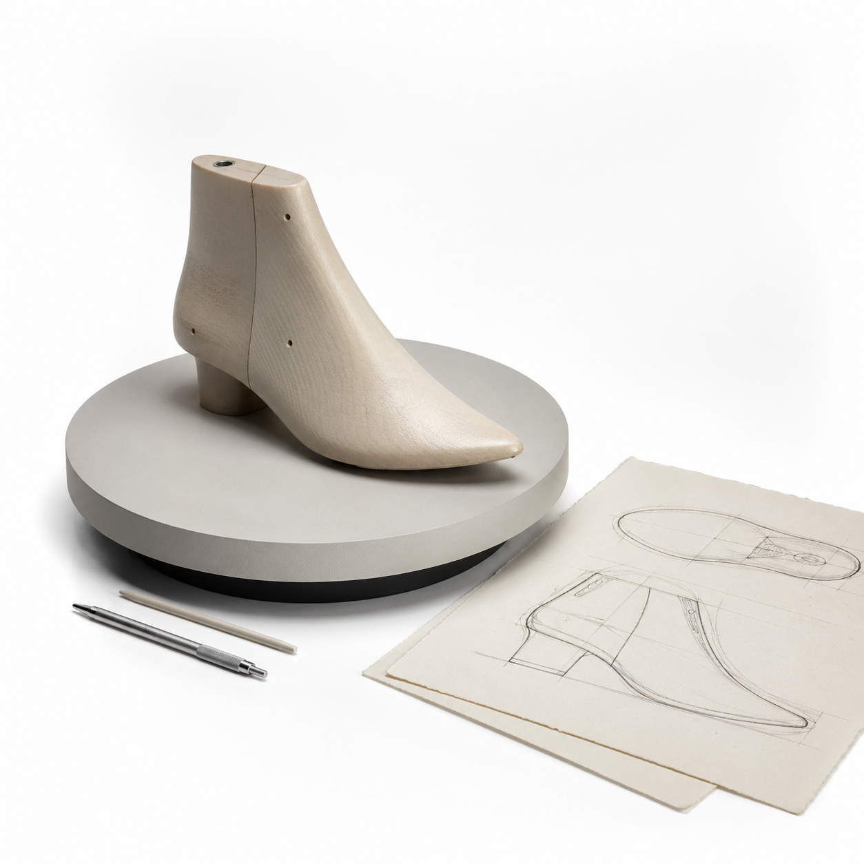 Design rights: product designs, industrial designs, distinctive packaging