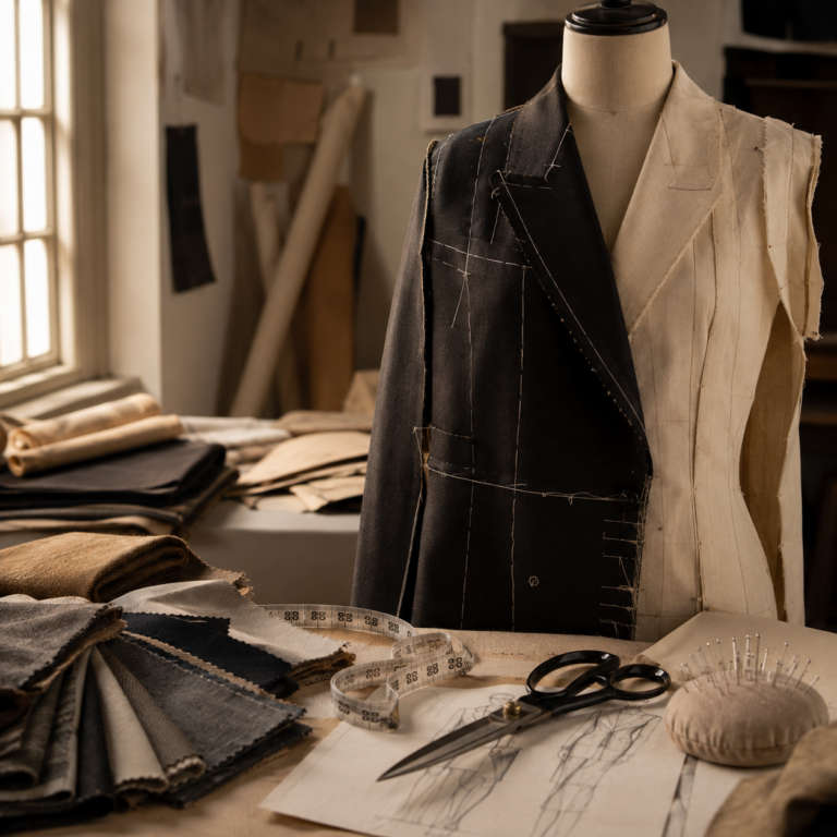 Fashion Week Counterfeiting: Why Runway Designs Are Copied Faster Than Ever