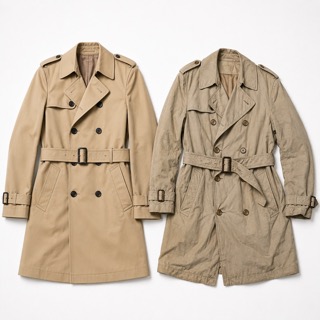 The Counterfeit Blind Spot in Sustainable Fashion