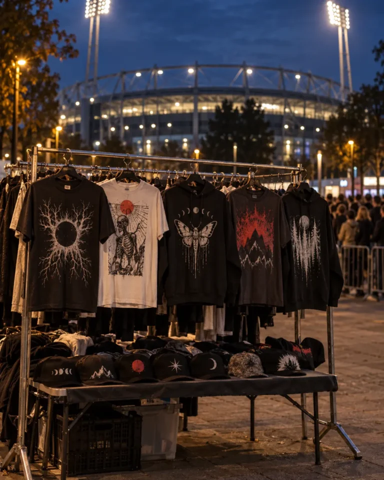 Counterfeiting in Licensed Entertainment Merchandise: The Revenue You Don’t See