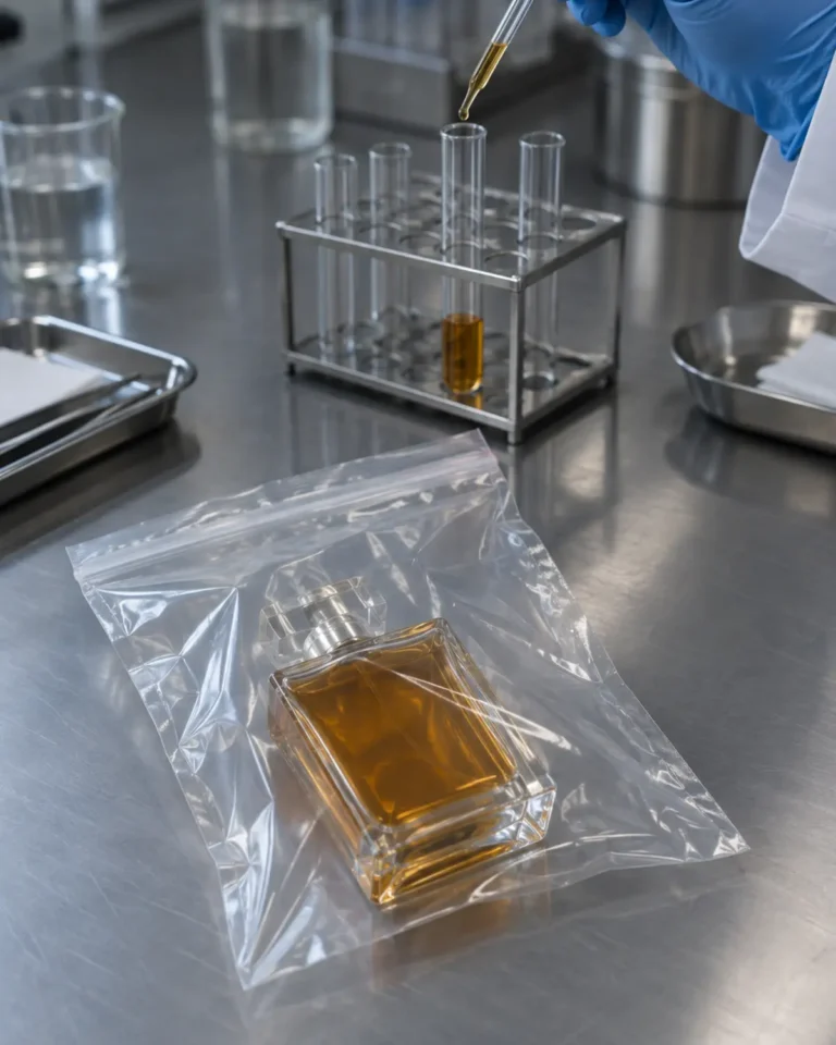 Brand Protection for Perfume and Fragrance Brands